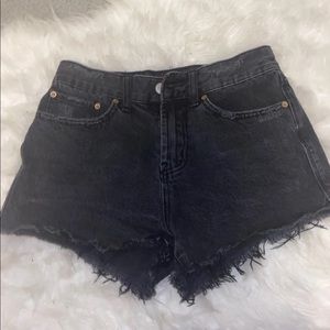 BDG urban outfitters shorts